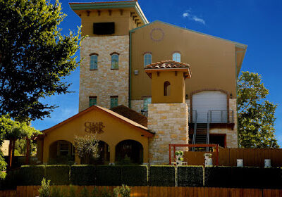 Clear Creek Vineyard