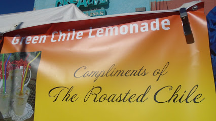 The Roasted Chile