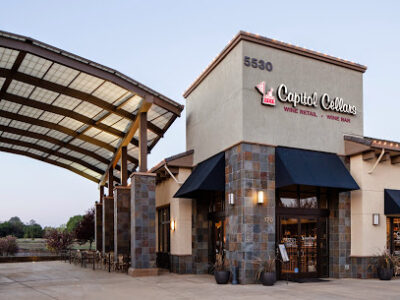 Capitol Cellars