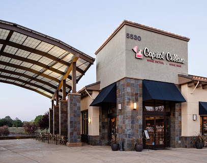 Capitol Cellars