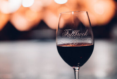 Fallbrook Winery