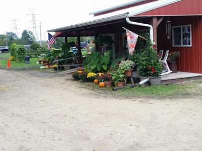 Valley Orchard