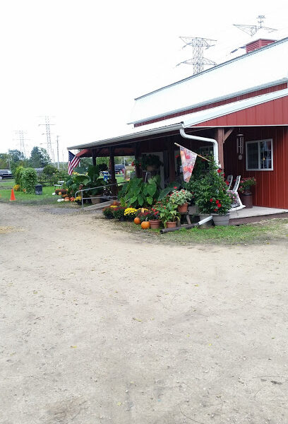 Valley Orchard