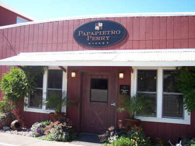 Papapietro Perry Winery