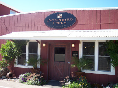 Papapietro Perry Winery