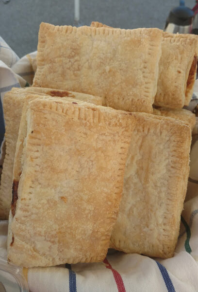 Millbrook Farmers' Market