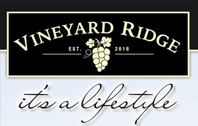 Vineyard Ridge