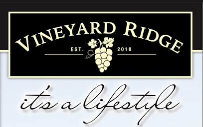 Vineyard Ridge