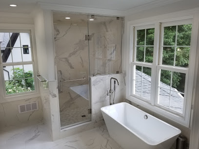 Atlas Tile LLC