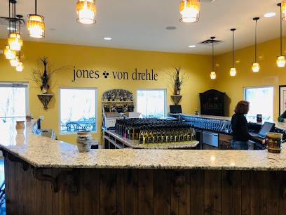Jones von Drehle Vineyards