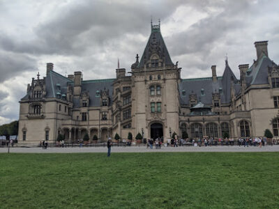 Biltmore Estate Winery