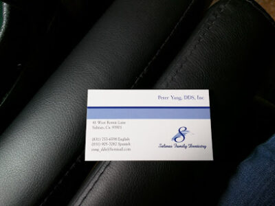 Salinas Family Dentistry