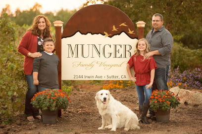 Munger Family Vineyard