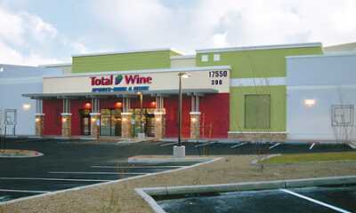 Total Wine & More