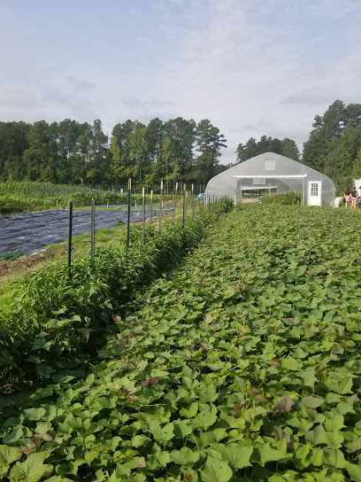 Duke Campus Farm