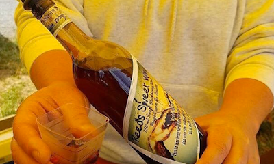 Reed's Sweet Wine