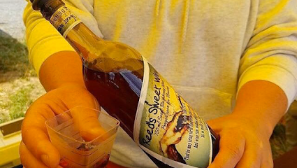 Reed's Sweet Wine