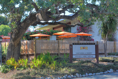 Bernardus Winery