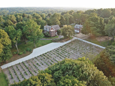 Prime Vine Winery