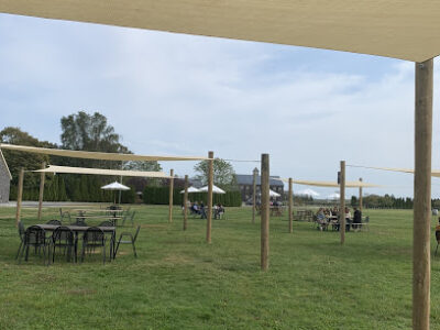 Martha Clara Vineyards