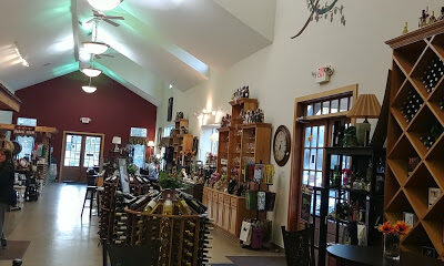 Fox Valley Winery Inc