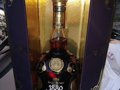 Fine Wine & Good Spirits
