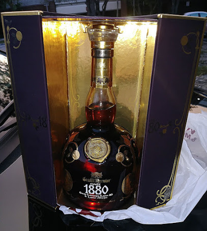 Fine Wine & Good Spirits