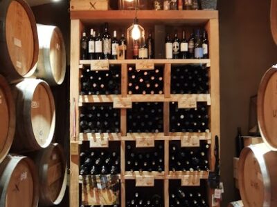 Vinos Cruz