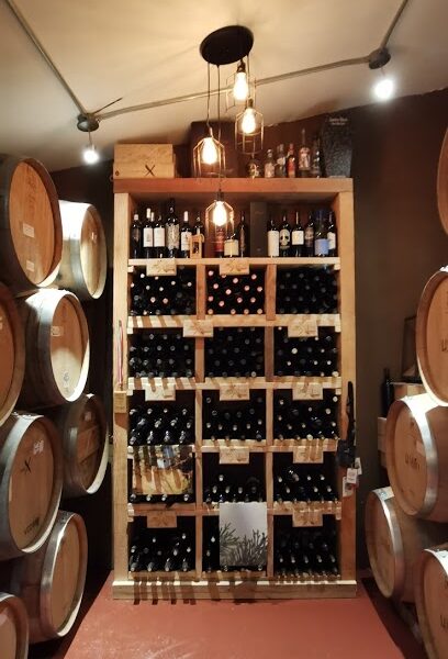 Vinos Cruz