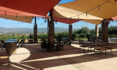 Bodegas F. Rubio