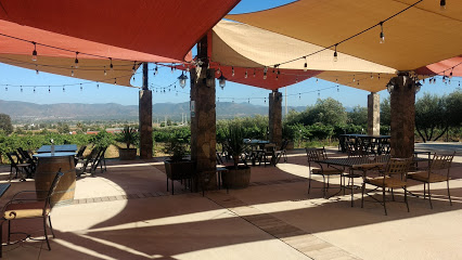 Bodegas F. Rubio