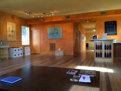 Syzygy Winery