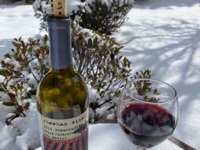 Sheehan Winery