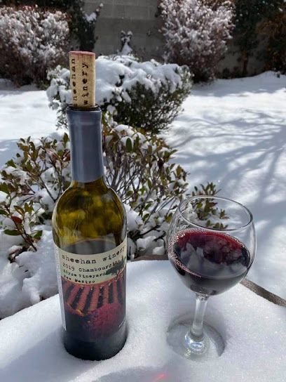 Sheehan Winery