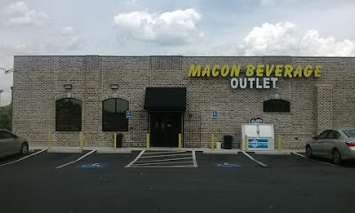Macon Beverage Outlet