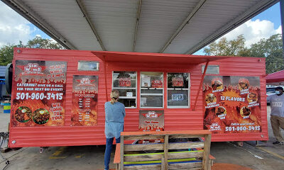 The Filling Station NLR