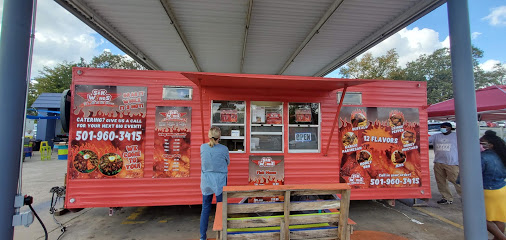 The Filling Station NLR