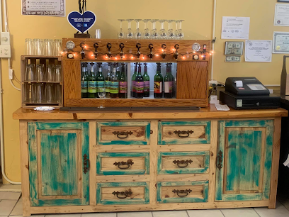 Mesa Vista Winery Tasting Room