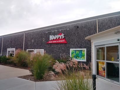 Kappy's Fine Wine & Spirits