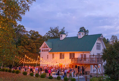 Meriwether Springs Vineyard and Brewery