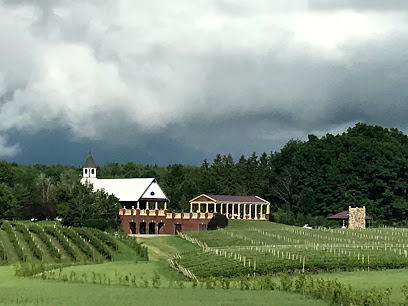 South River Vineyard