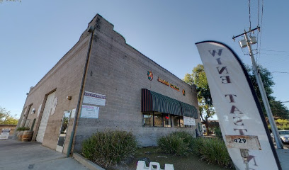 Rexford Winery