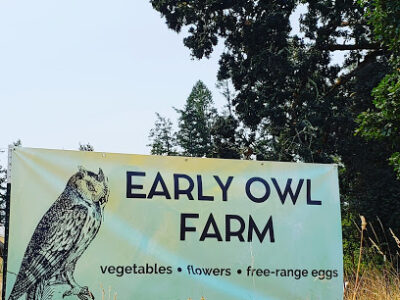 Early Owl Farm