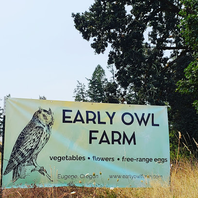 Early Owl Farm