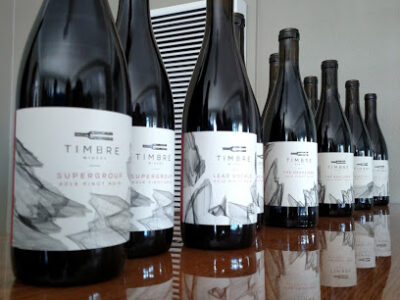 Timbre Winery