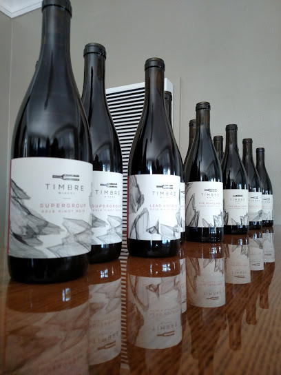 Timbre Winery