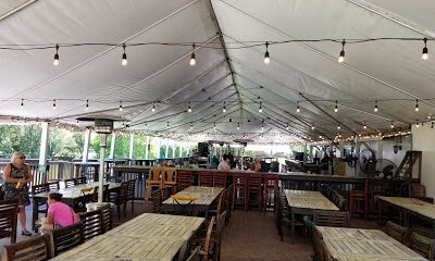 Keel and Curley Winery