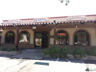 Grapevine Liquor's & Deli