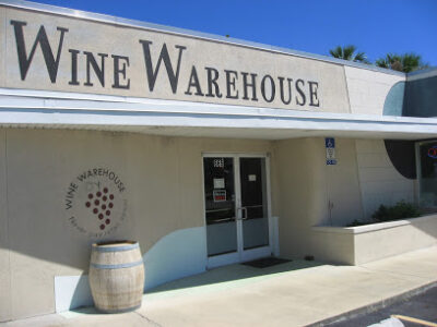 Wine Warehouse of Atlantic Beach