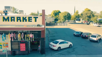 Johnny's Market